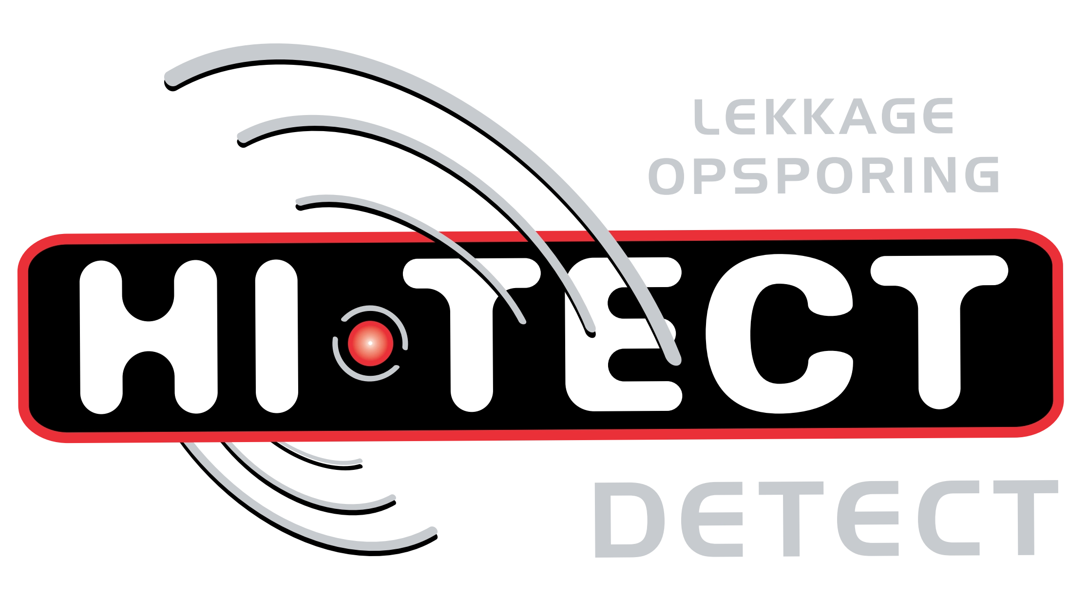 Hi-Tect Lekdetectie